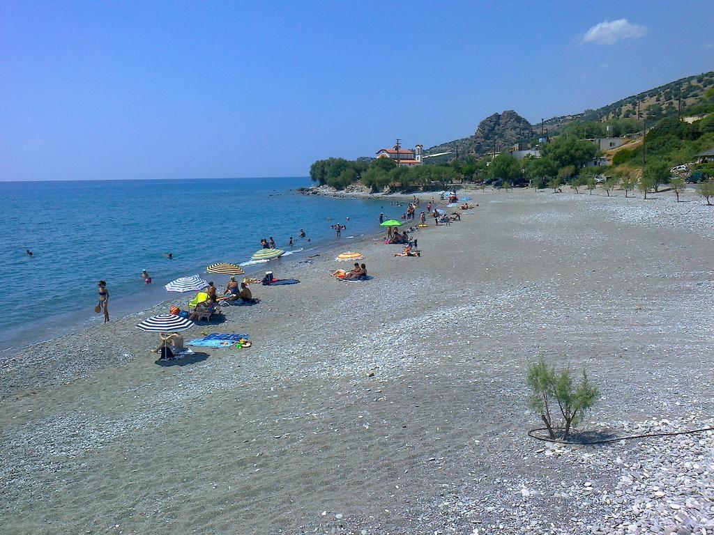 Porto Kastri Studios Номер фото